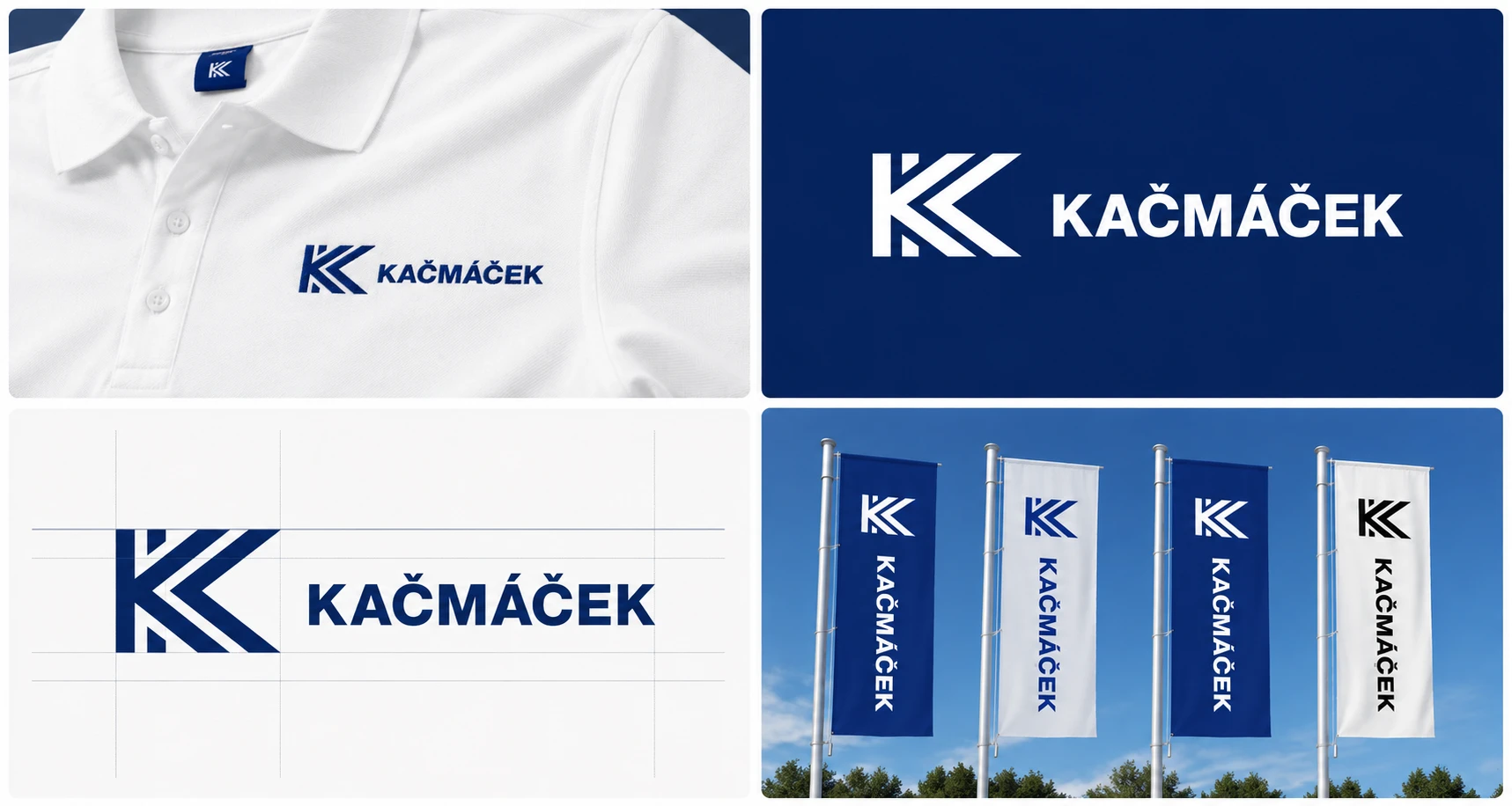 K+K Garant Auto web jako obchodní systém pro lokální služby